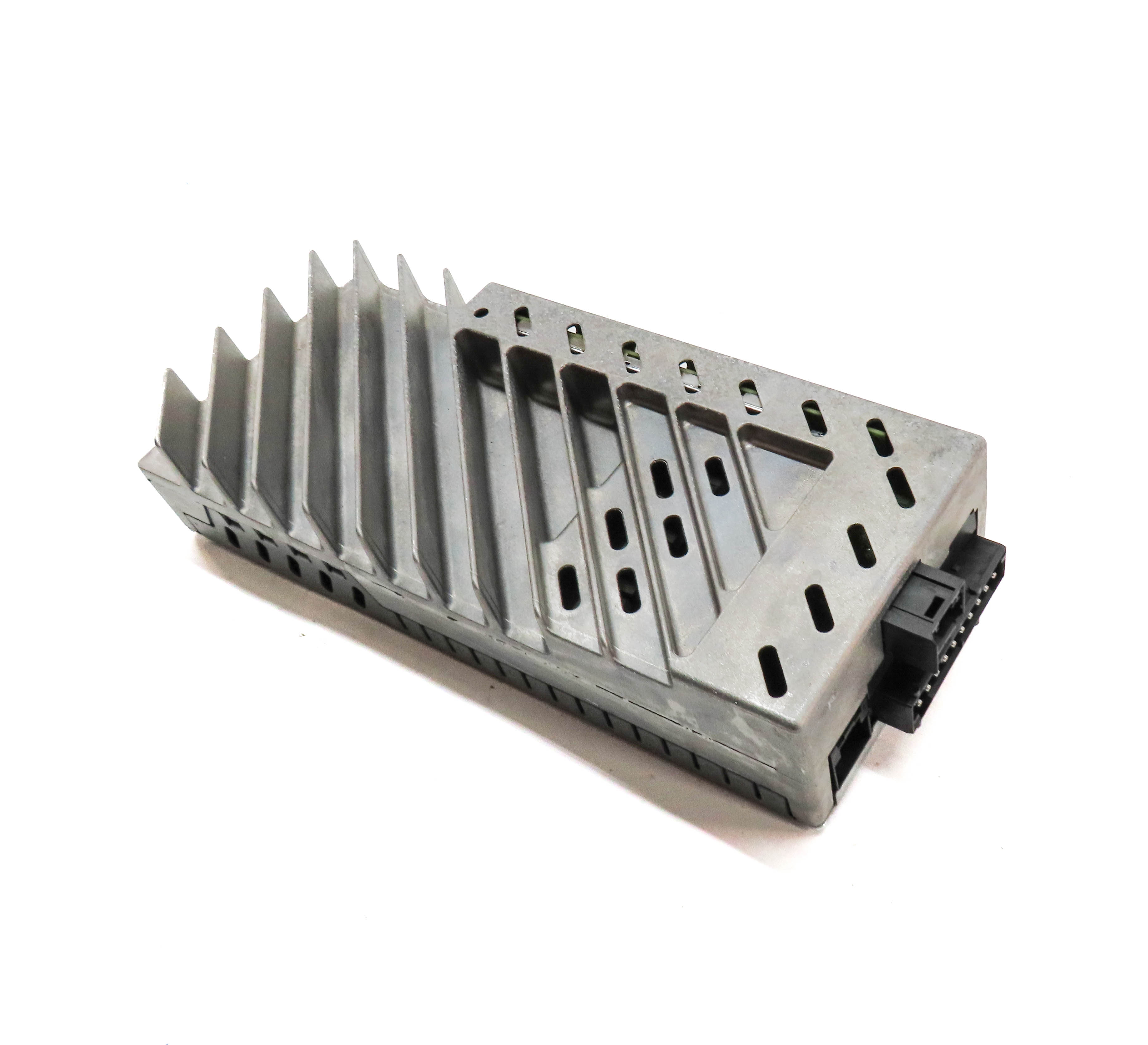 2011 BMW 5-SERIES & GT (F07 F10) HARMAN BECKER HiFi DSP AUDIO AMP AMPLIFIER — exact item pictured